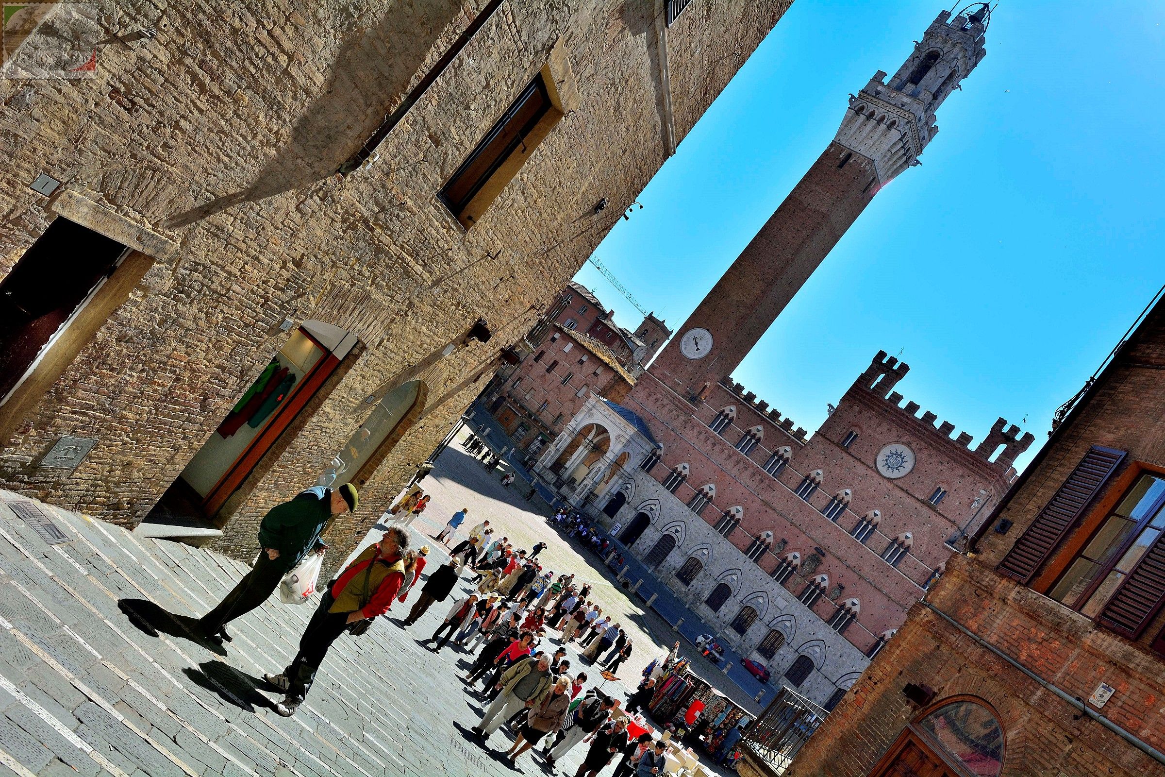 Piazza del Campo