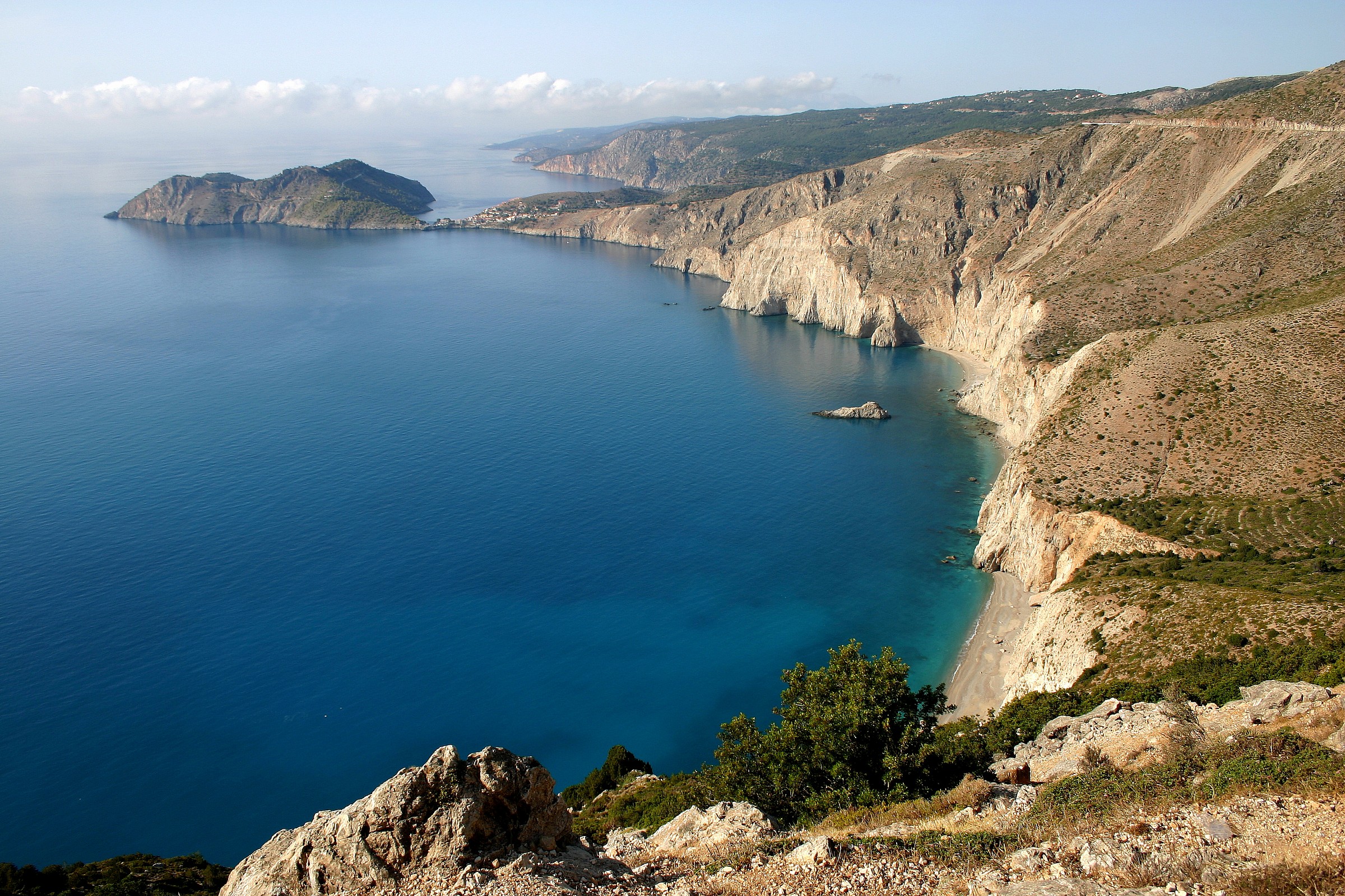 Kefalonia / Greece