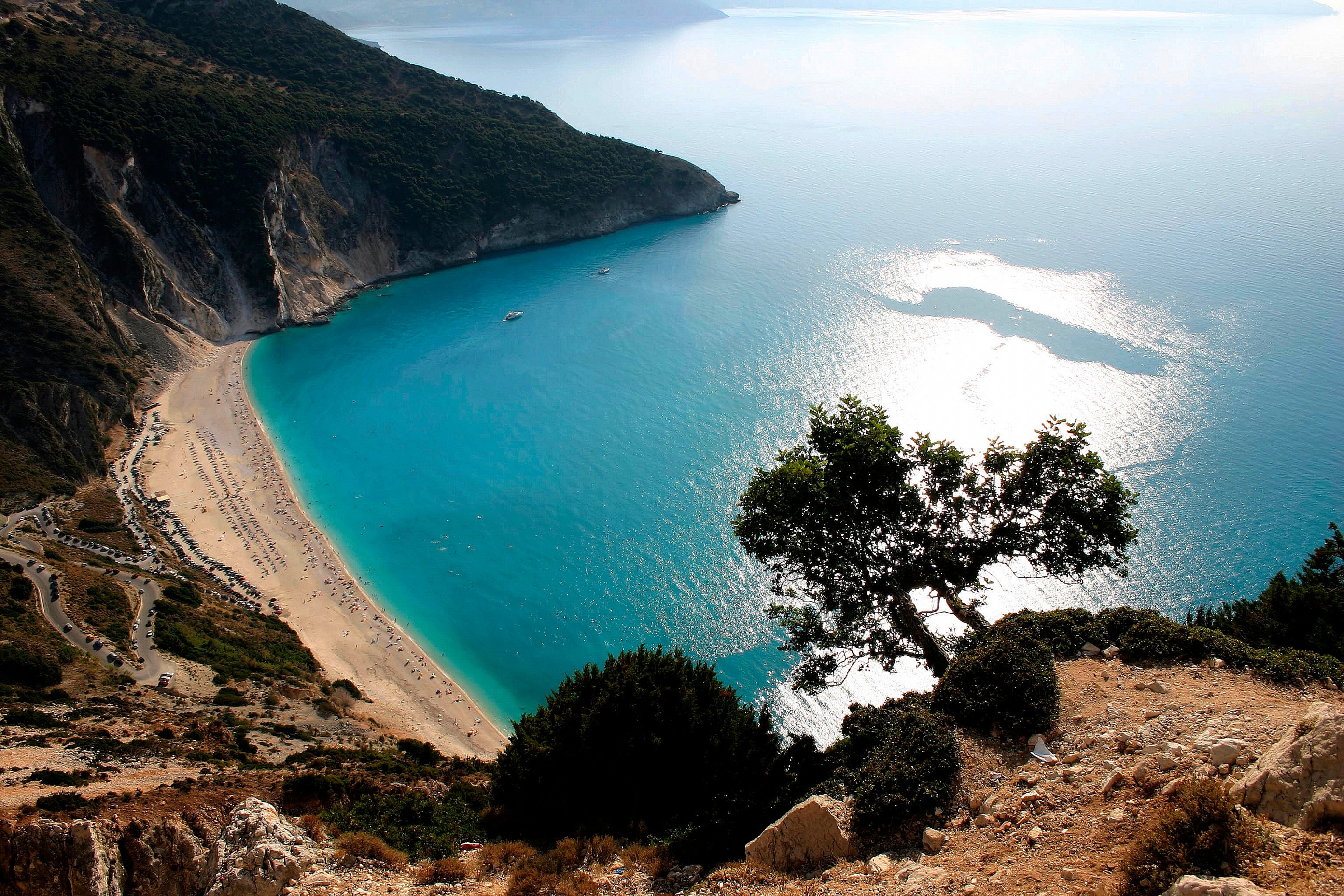 Kefalonia / Greece