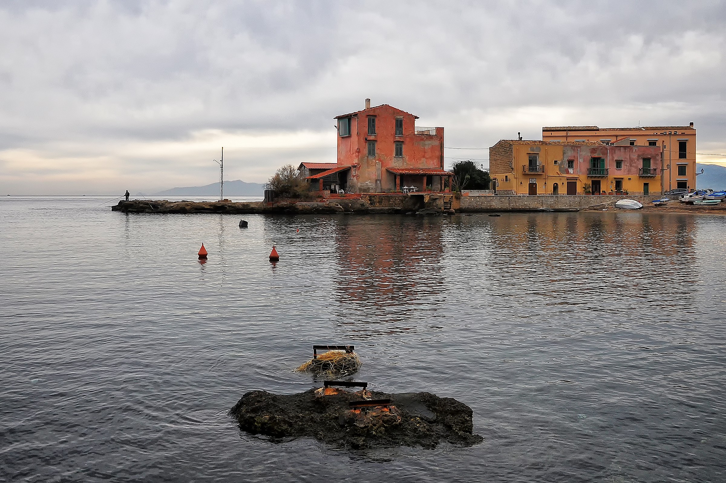 S.Nicolicchia (Porticello)