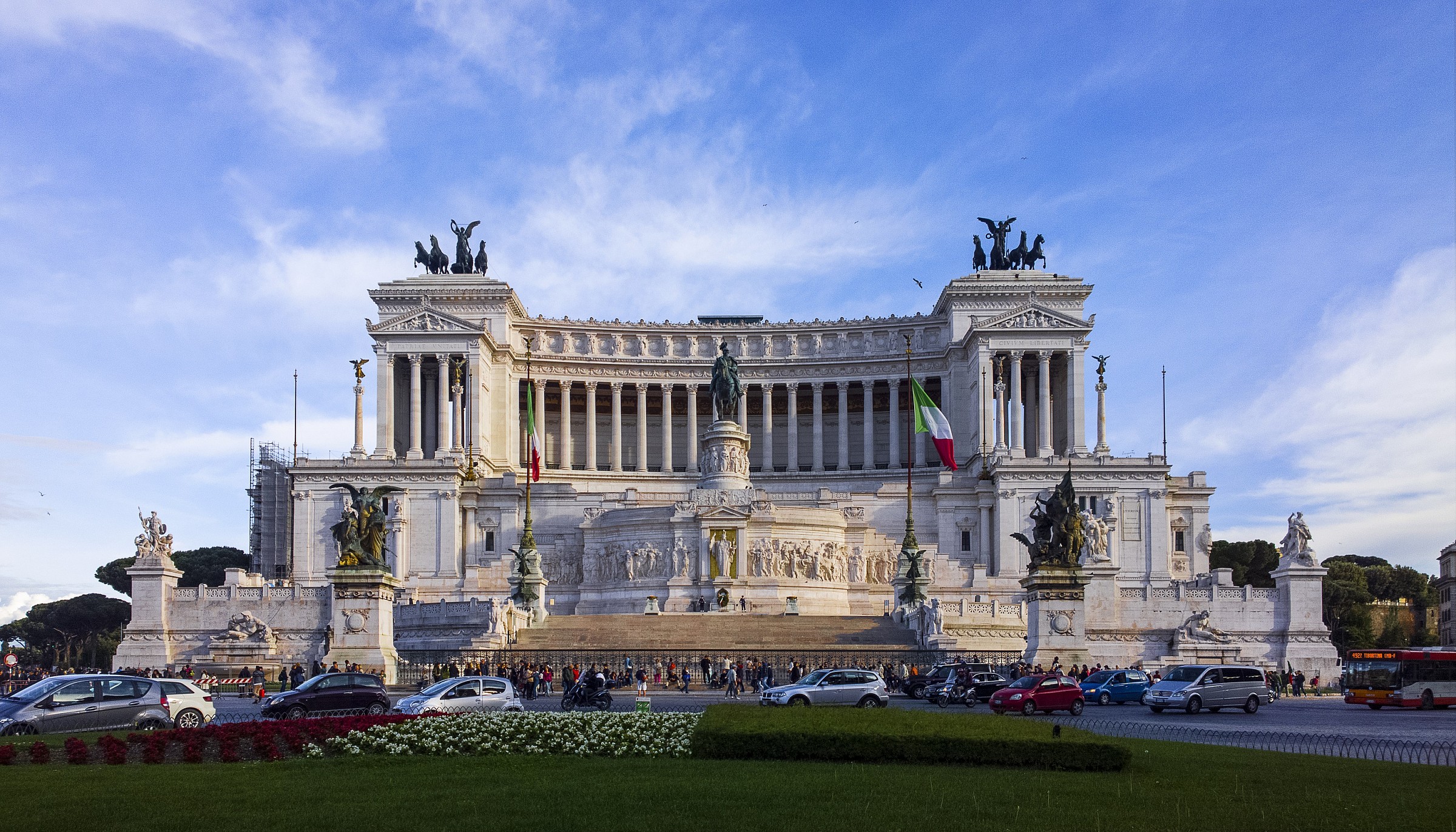 Altare della Patria