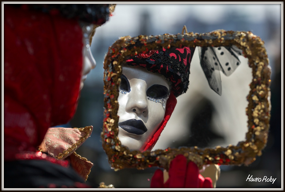 Venice Carnival