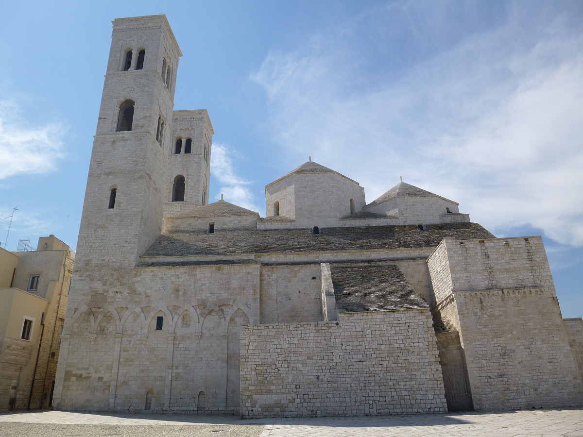 Duomo - Molfetta