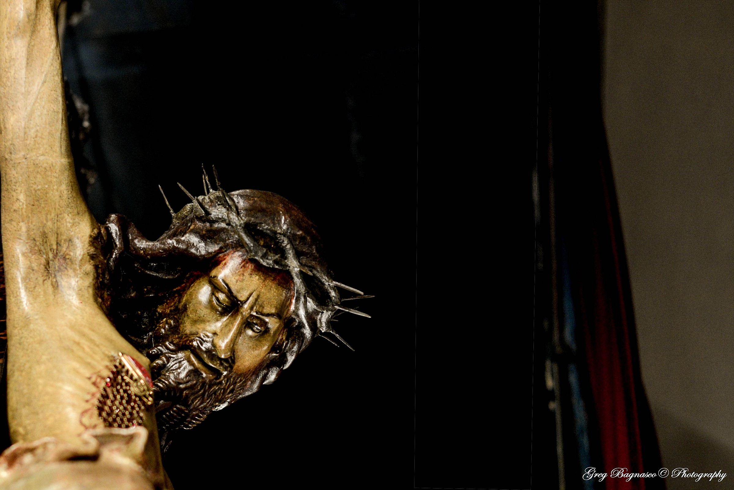 Crucifix of Monreale