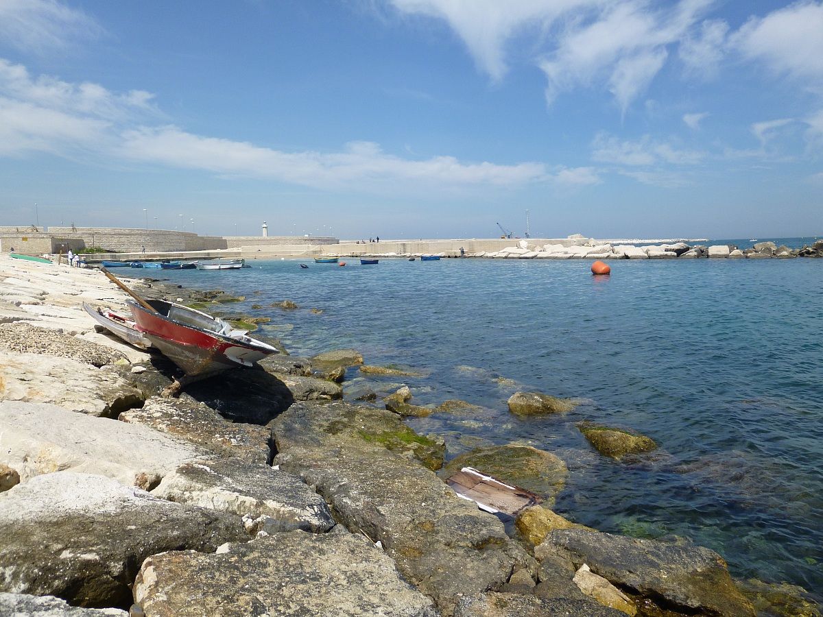 Porticciolo - Molfetta