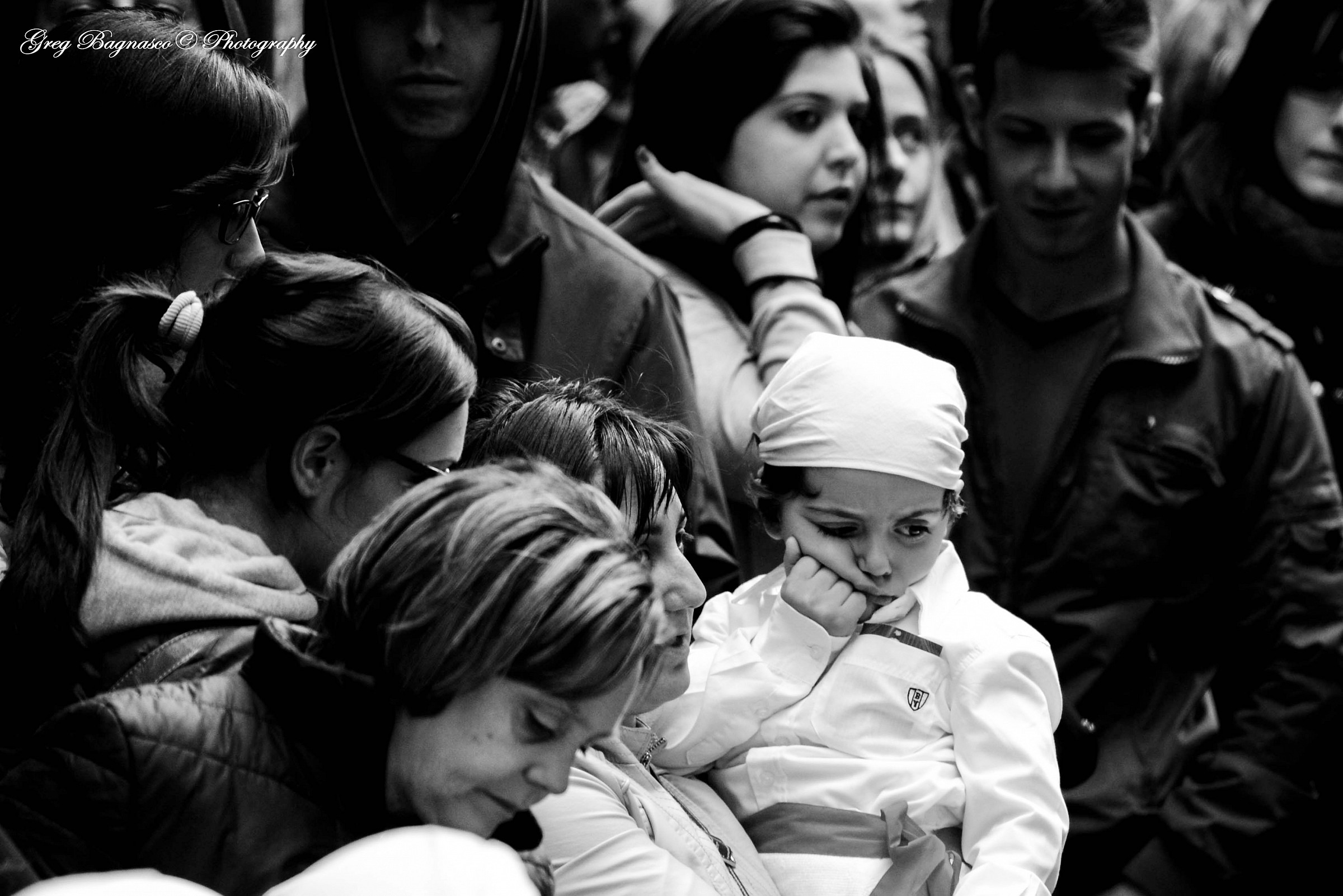 il  piccolo Confrate