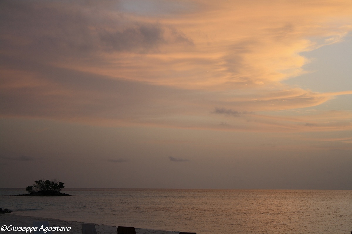 tramontoalle maldive