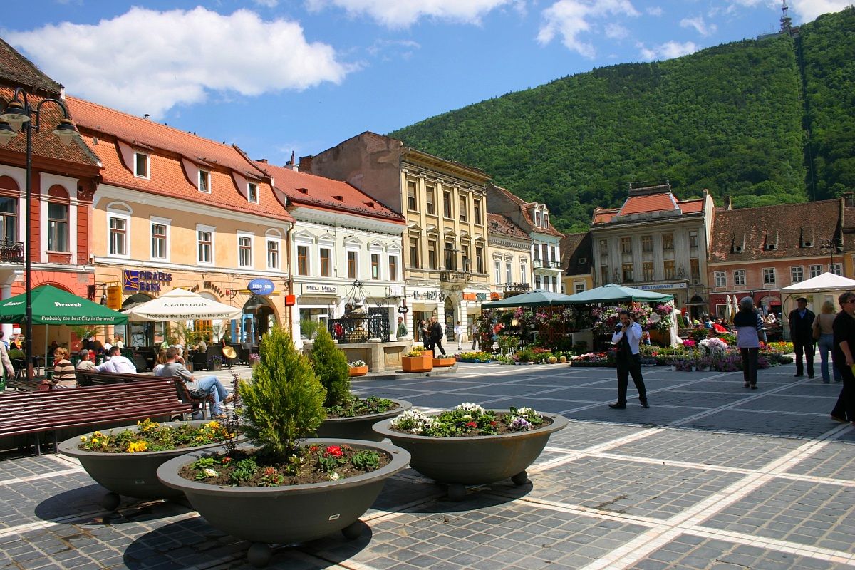 Brasov / Romania