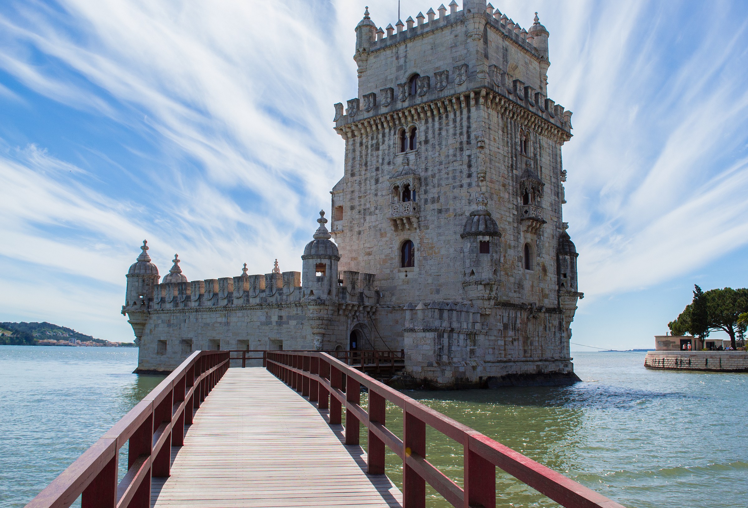 Lisboa - Torre de Belém