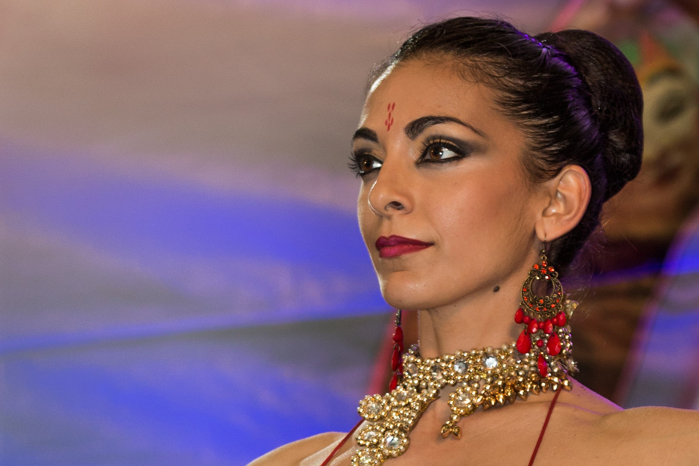 Bollywood - Danzatrice