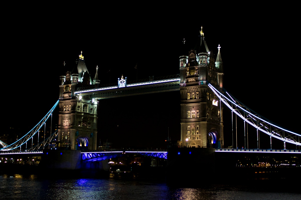 Tower Bridge