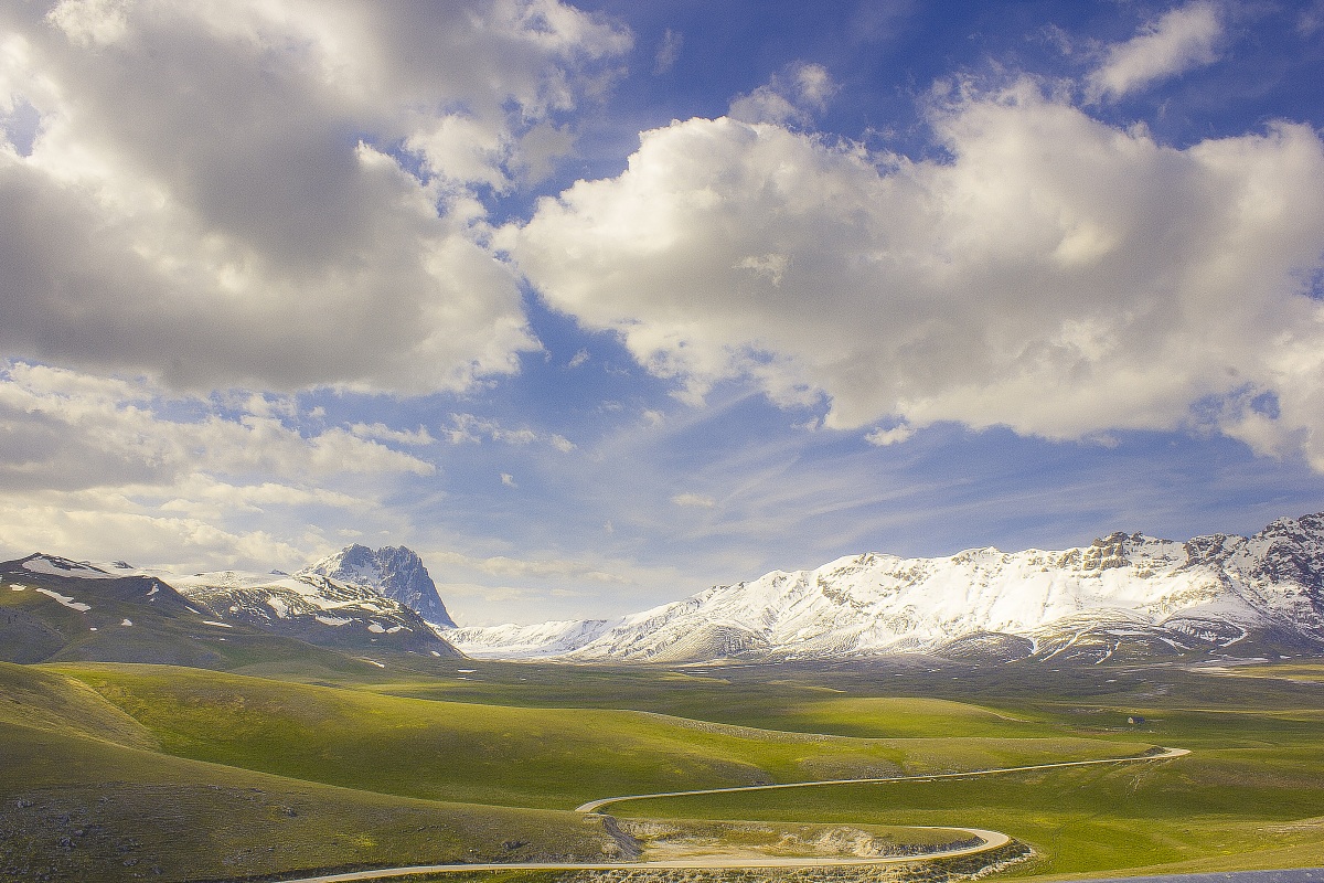 Campo Imperatore