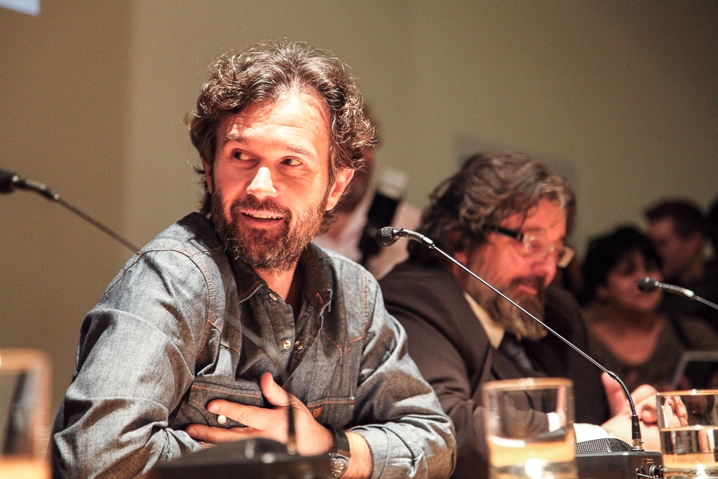 Carlo Cracco a RistorExpo