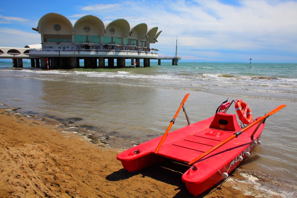 Lignano Sabbiadoro