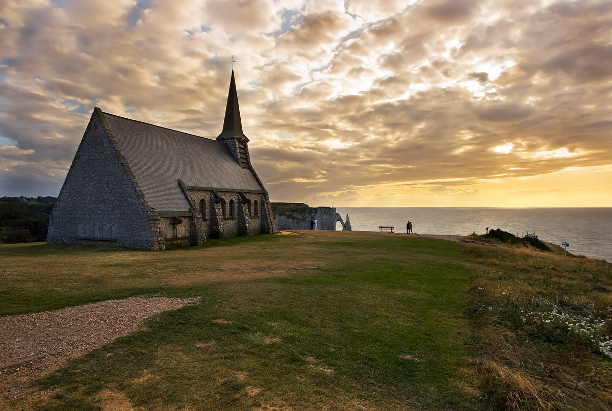 Etretat