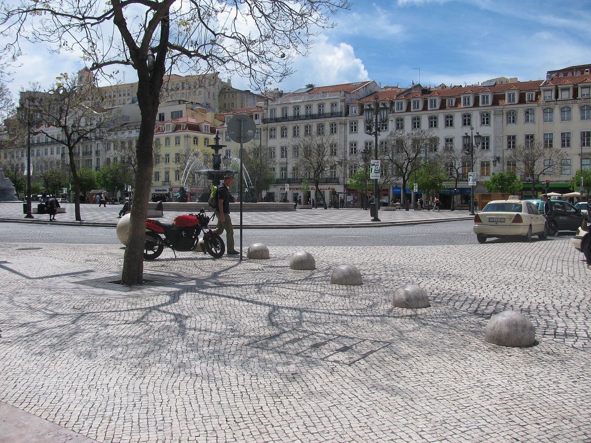 Lisbon