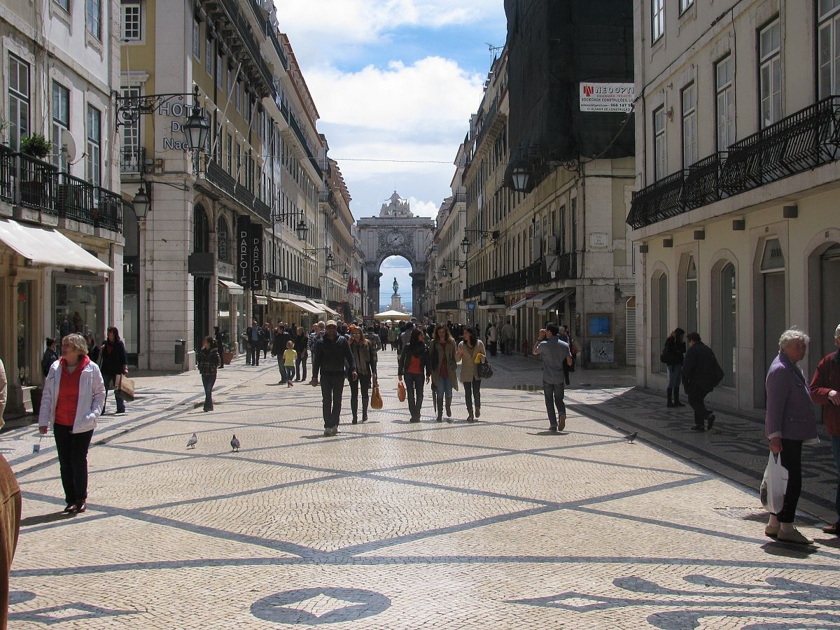 Lisbon
