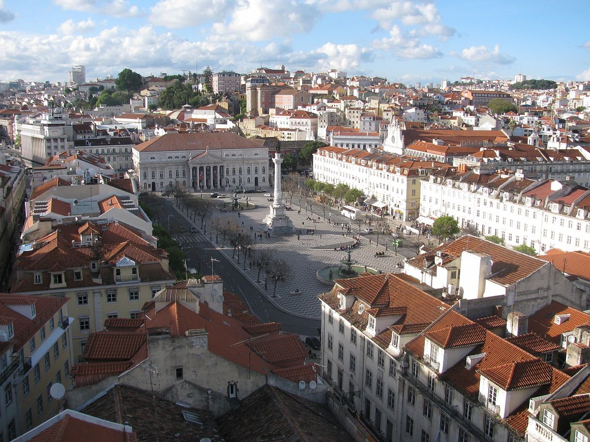Lisbon