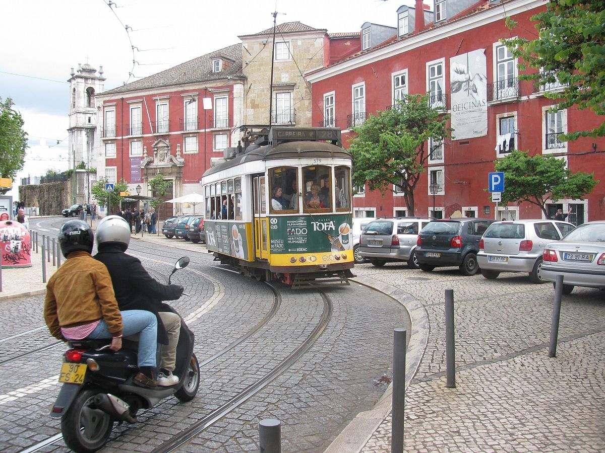 Lisbon