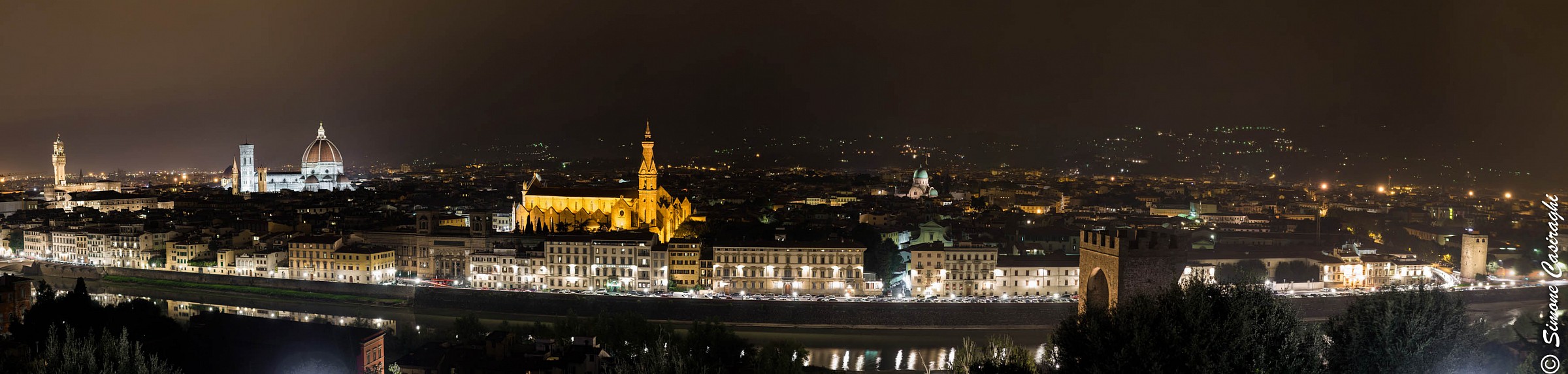 Firenze