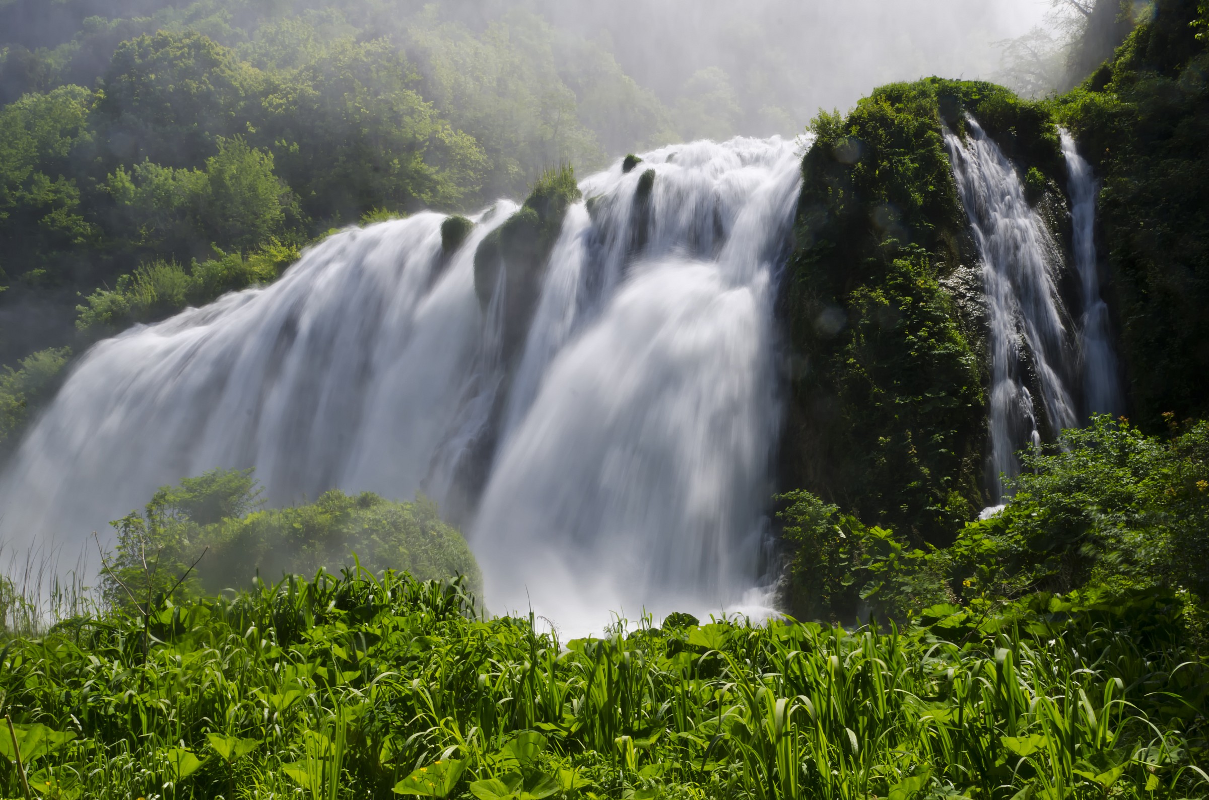 Cascate delle Marmore