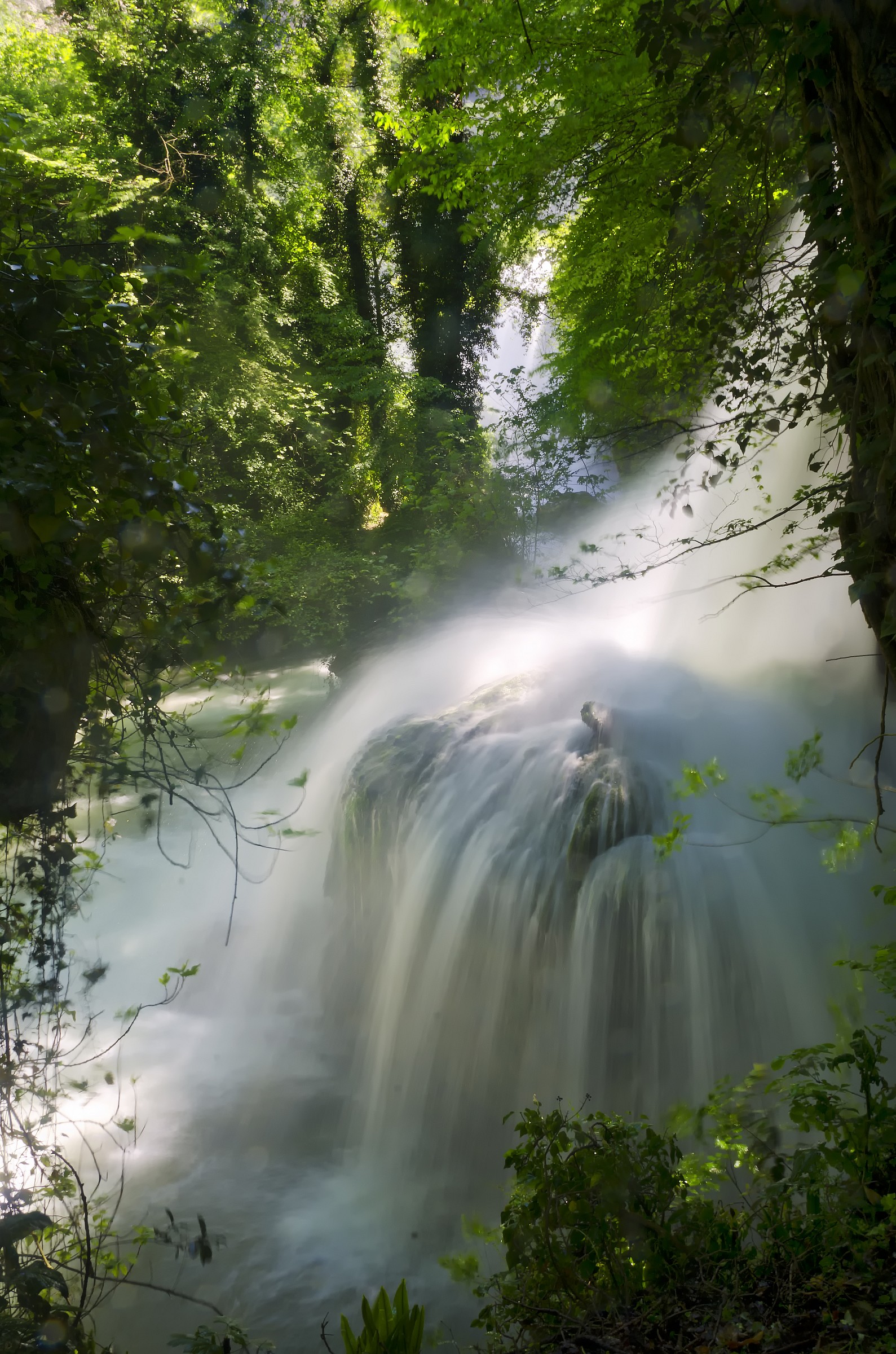 Cascate delle Marmore