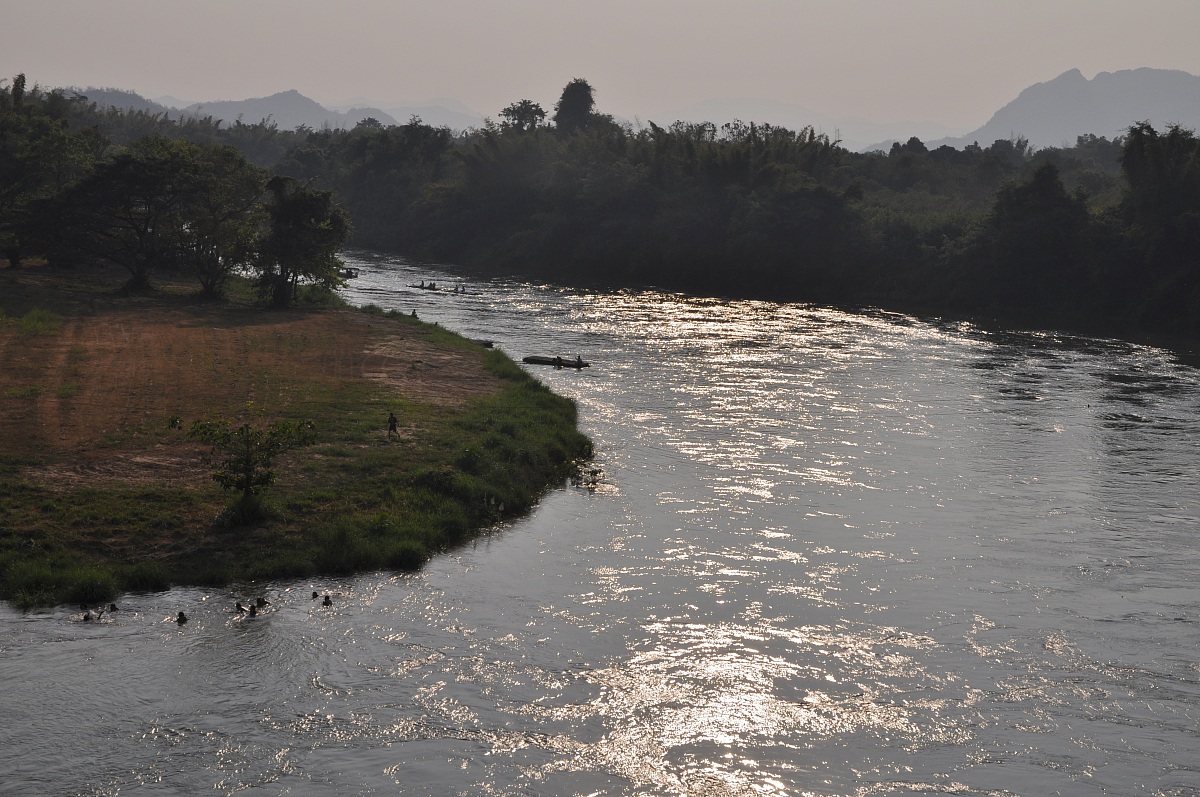 River Kwai