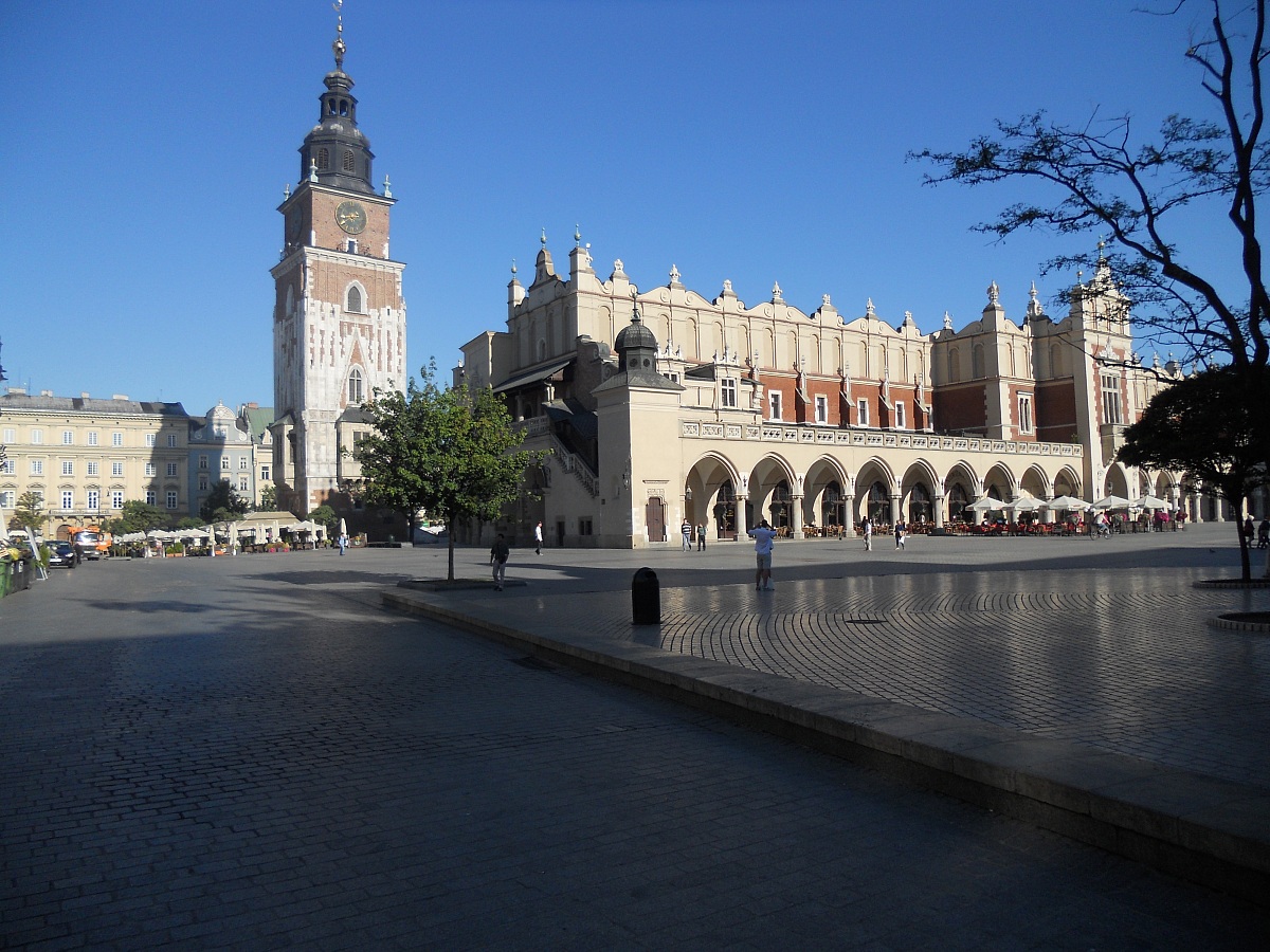 krakow