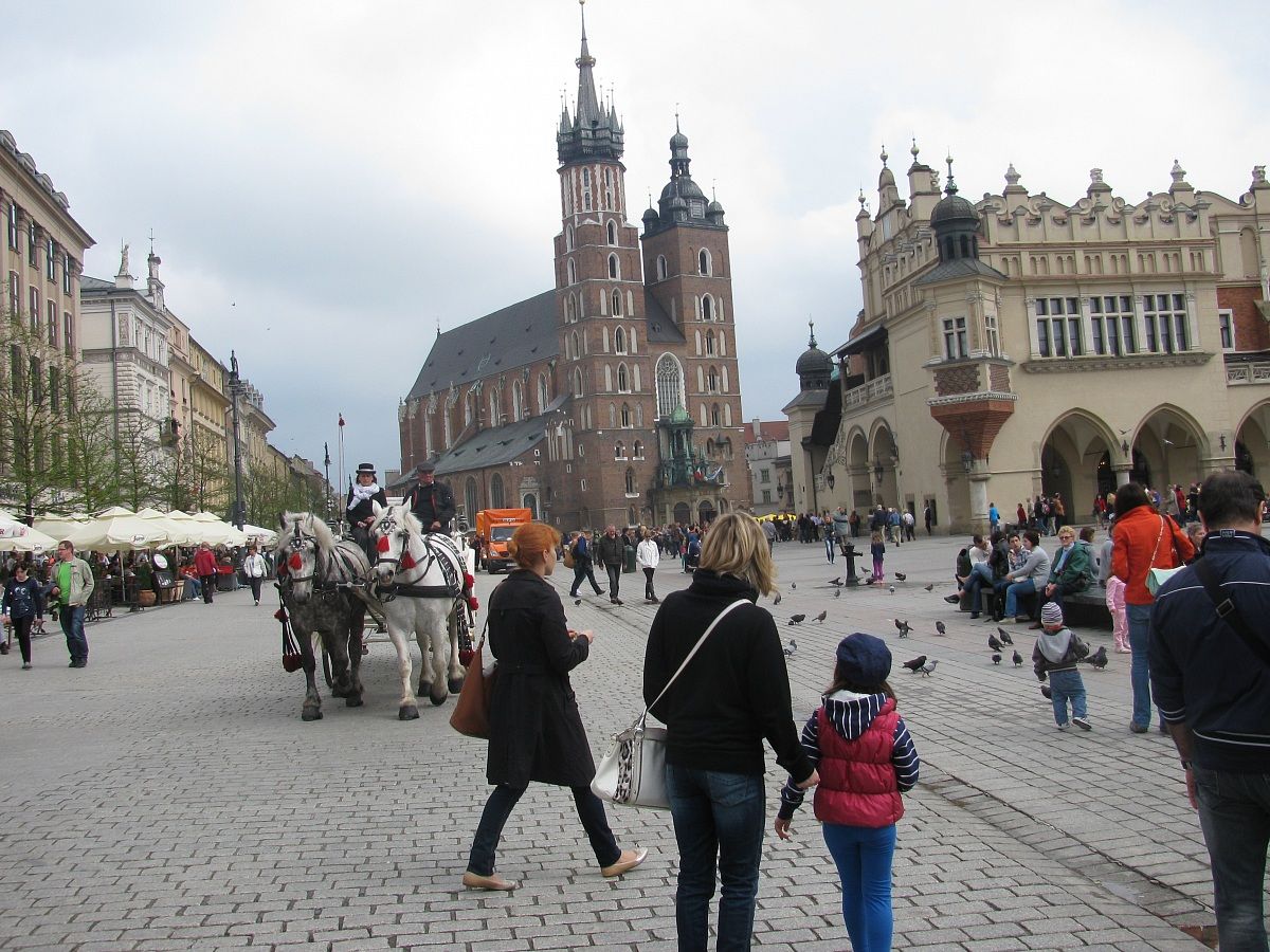 krakow