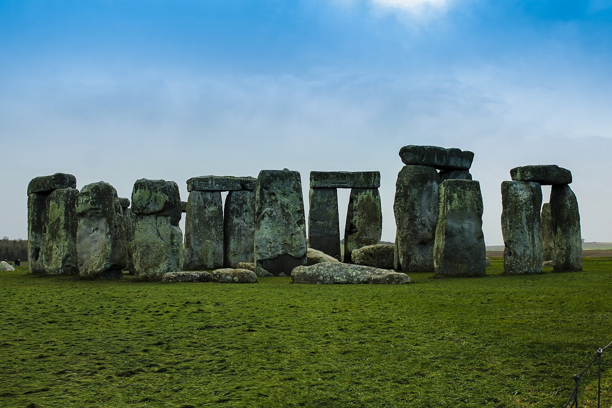 Stonehenge