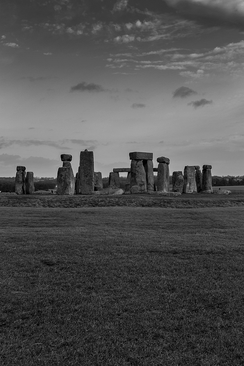 Stonehenge
