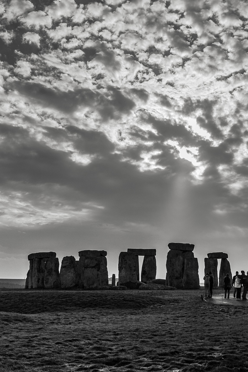 Stonehenge