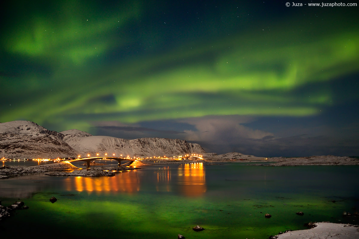 Aurora Boreale, 014528