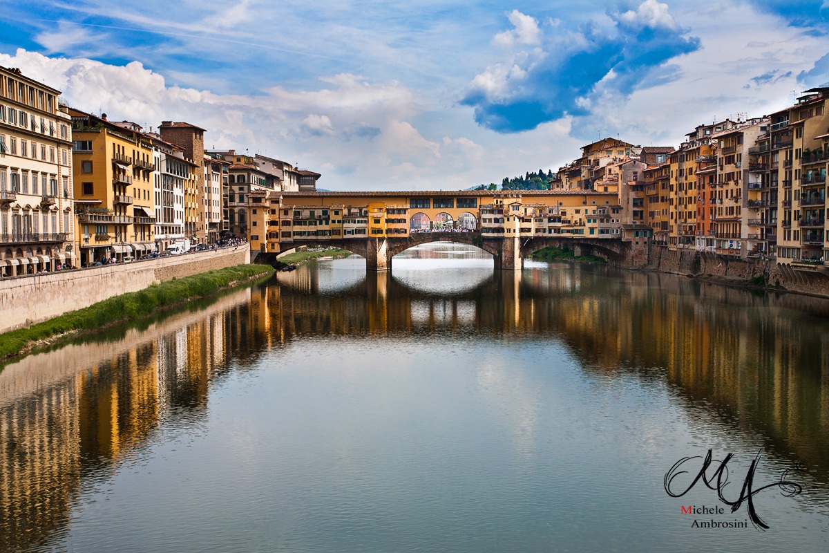 Ponte Vecchio