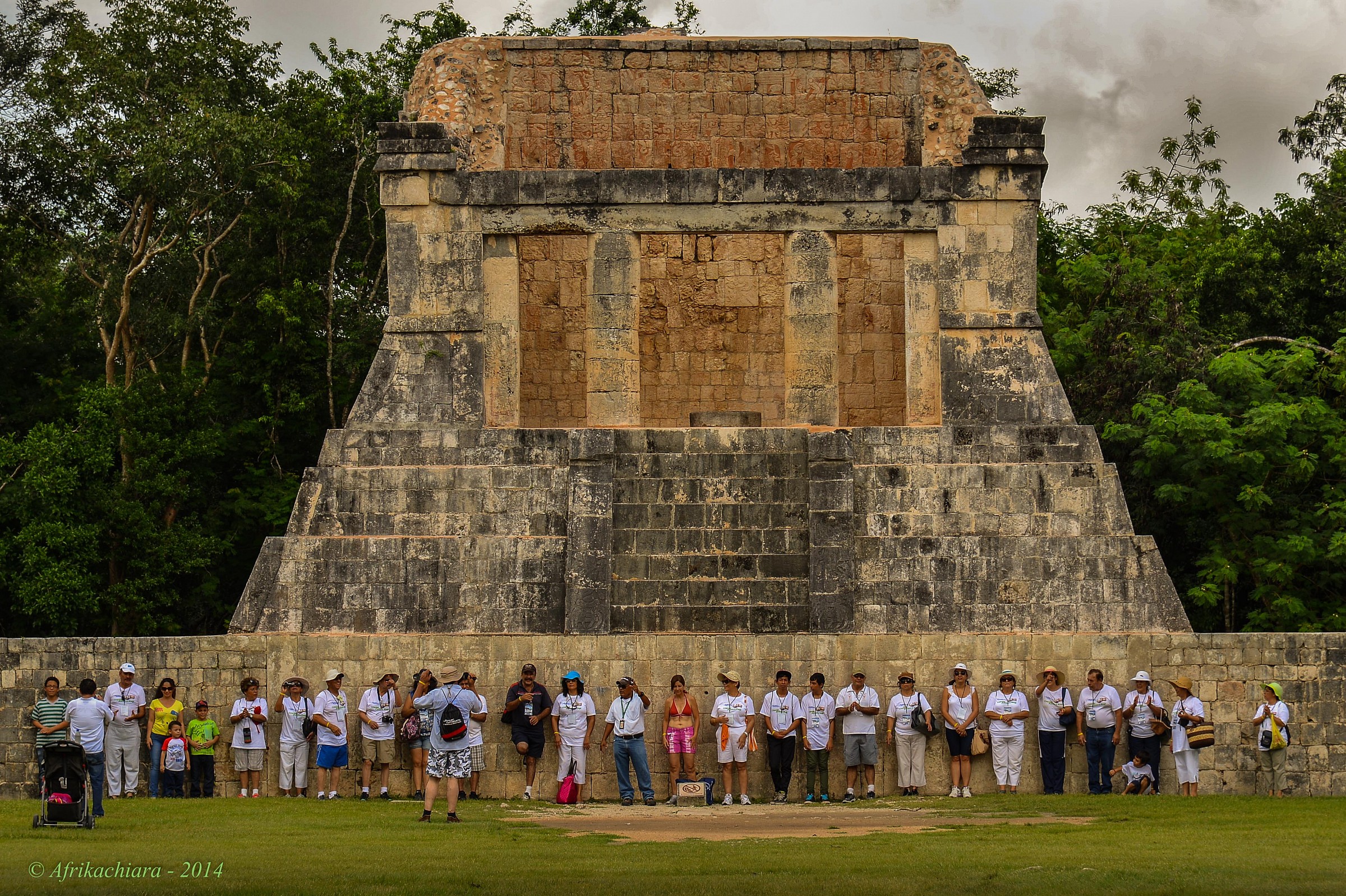 Turisti... non per caso!