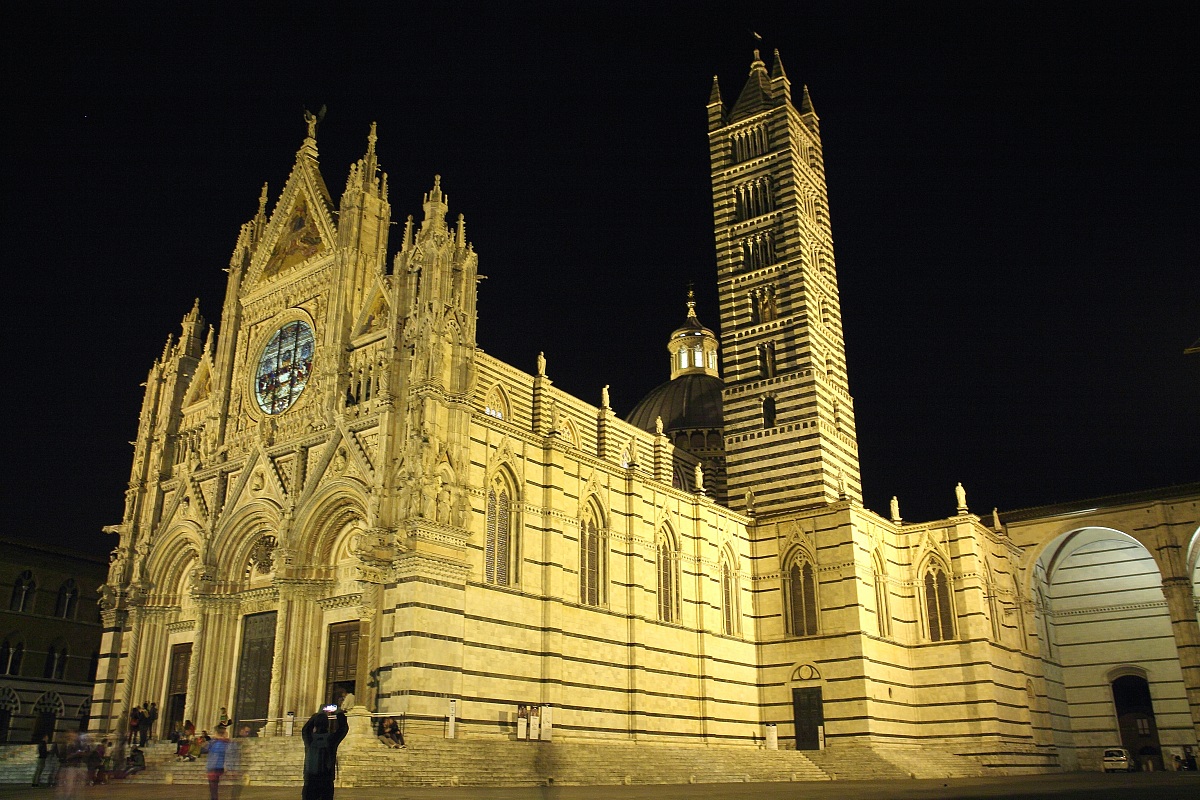 Cathedral of Siena