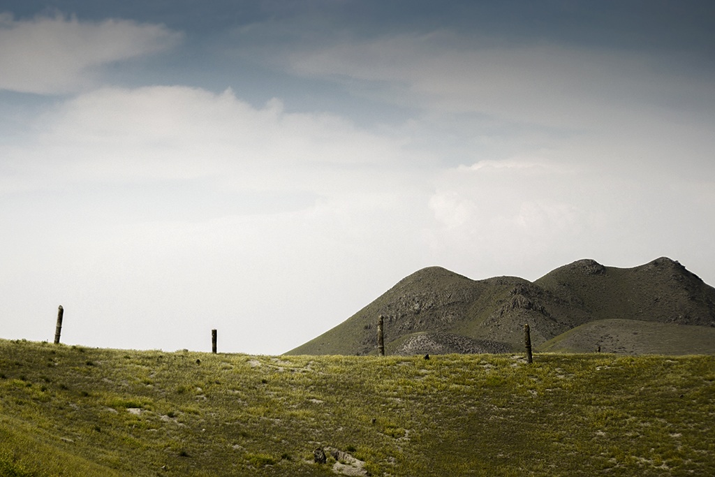 Mysterious Cemetery.1