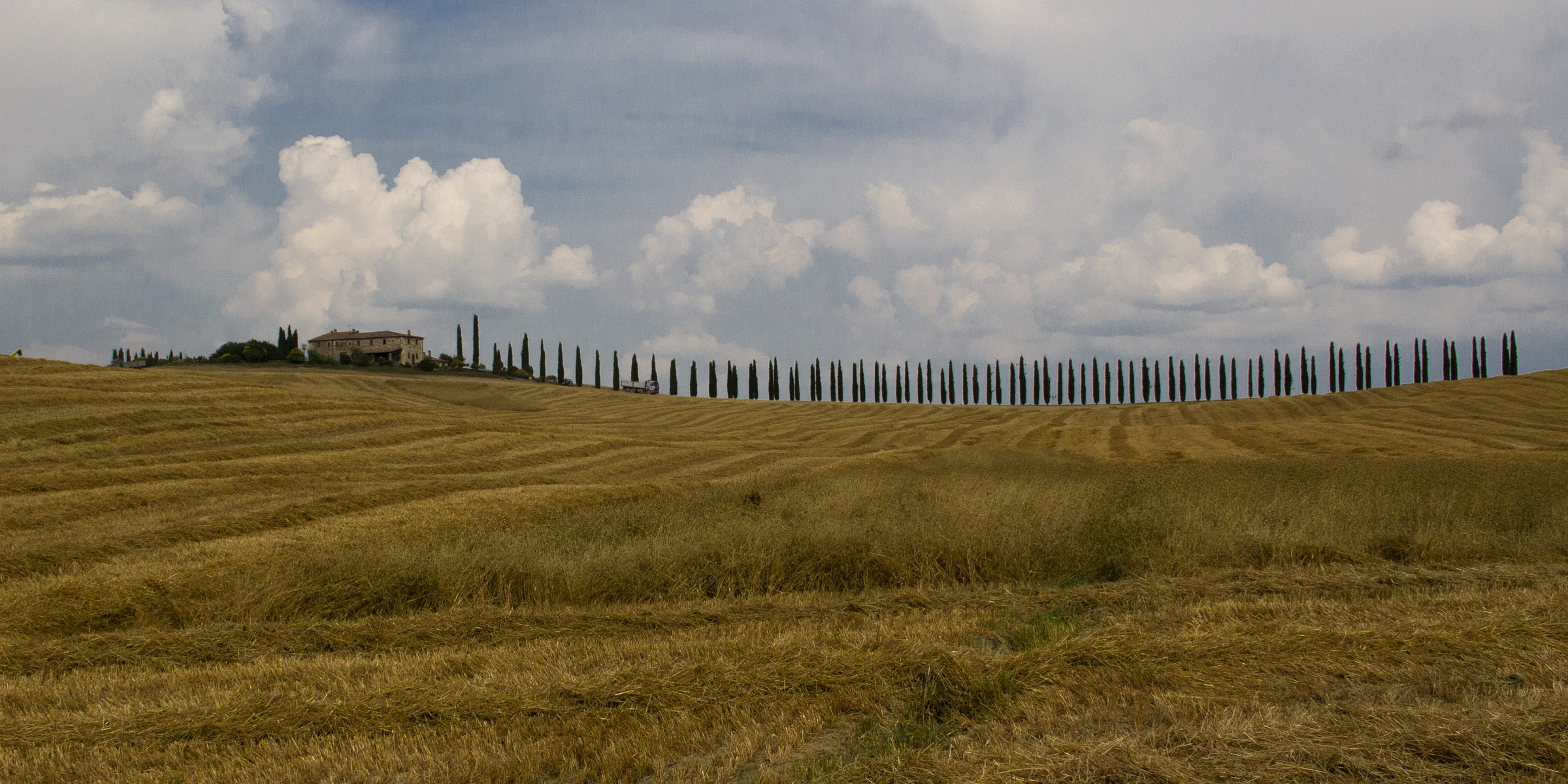 Val D'Orcia