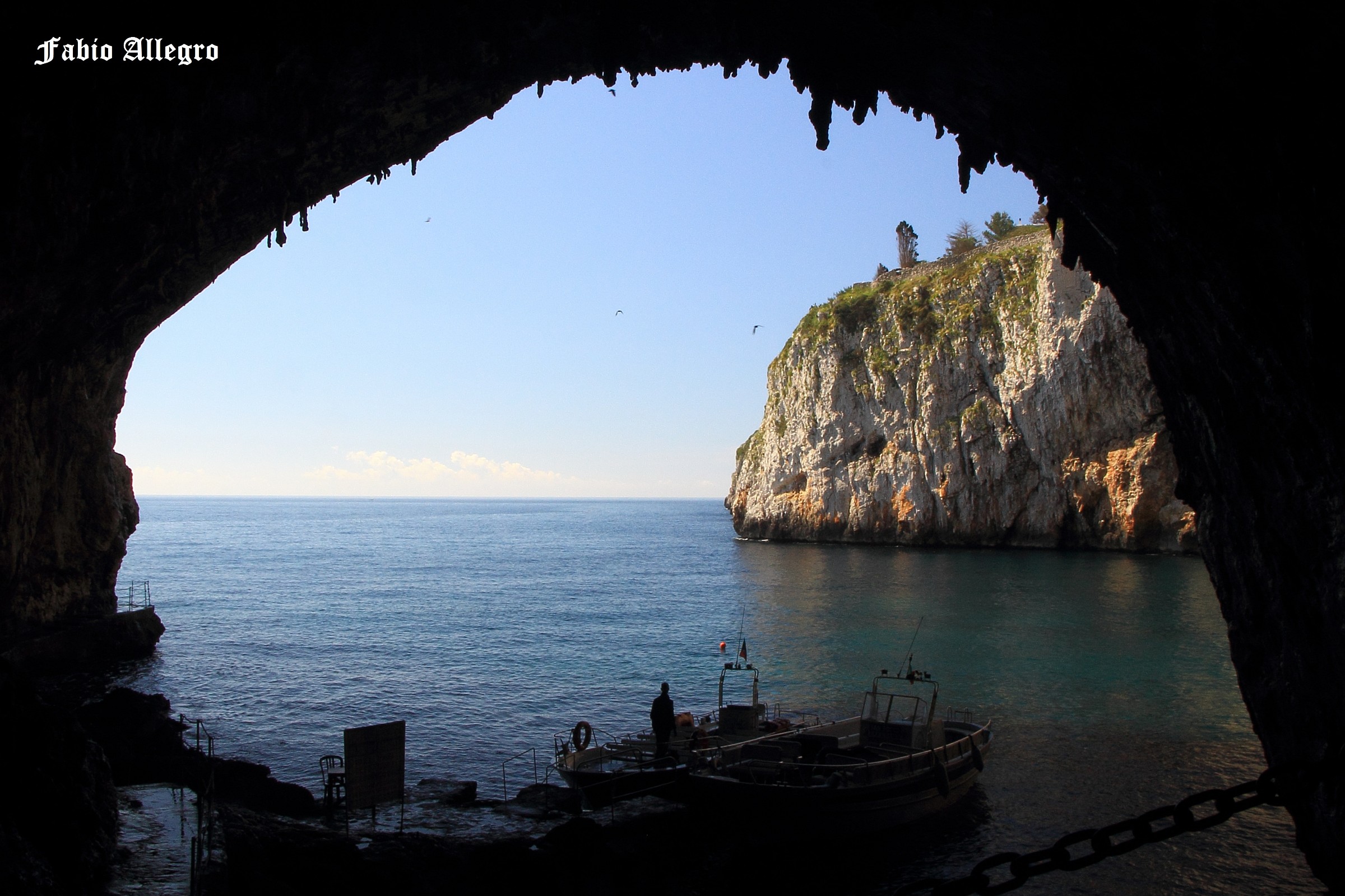 la zinzulusa santa cesaria terme lecce salento