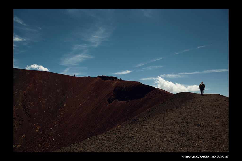 Sull'orlo del precipizio