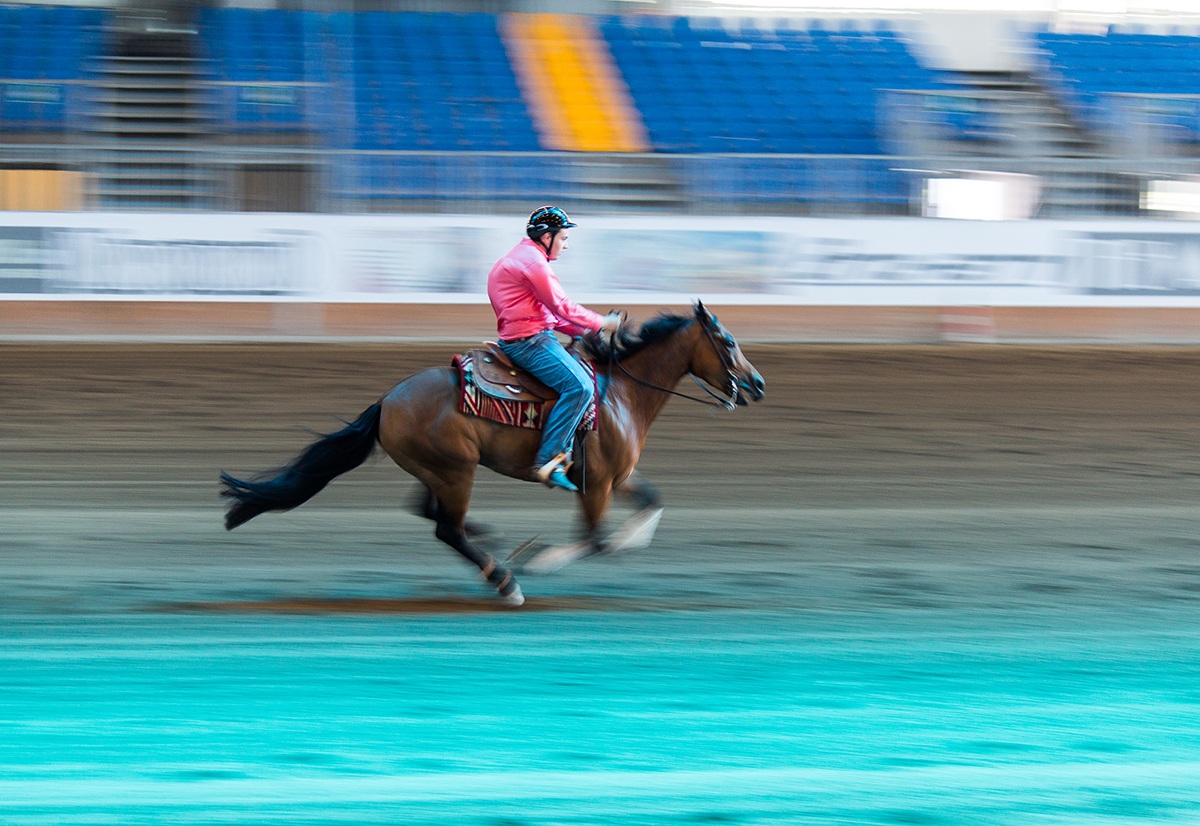 1CV and nothing more