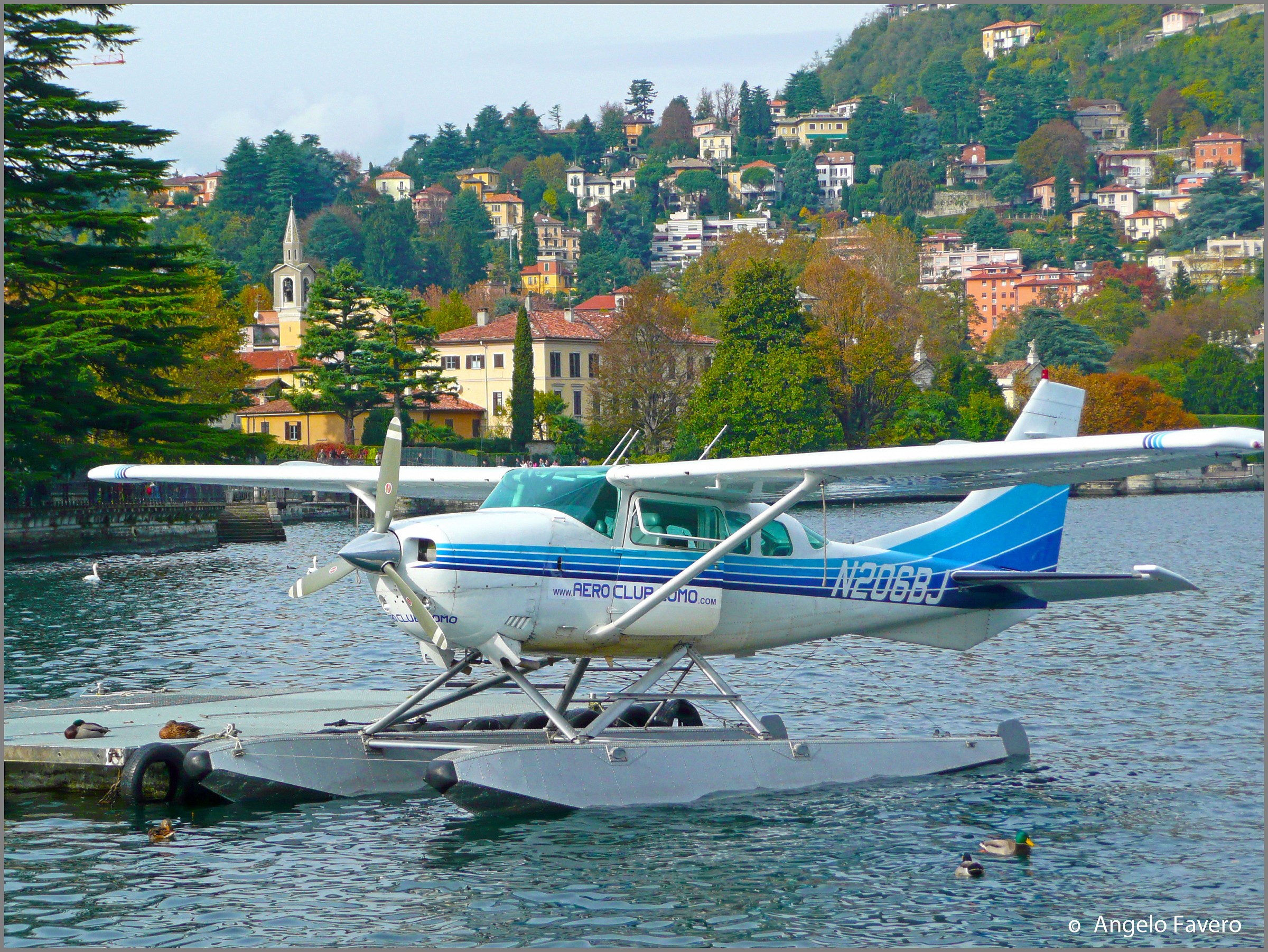 Lago di Como