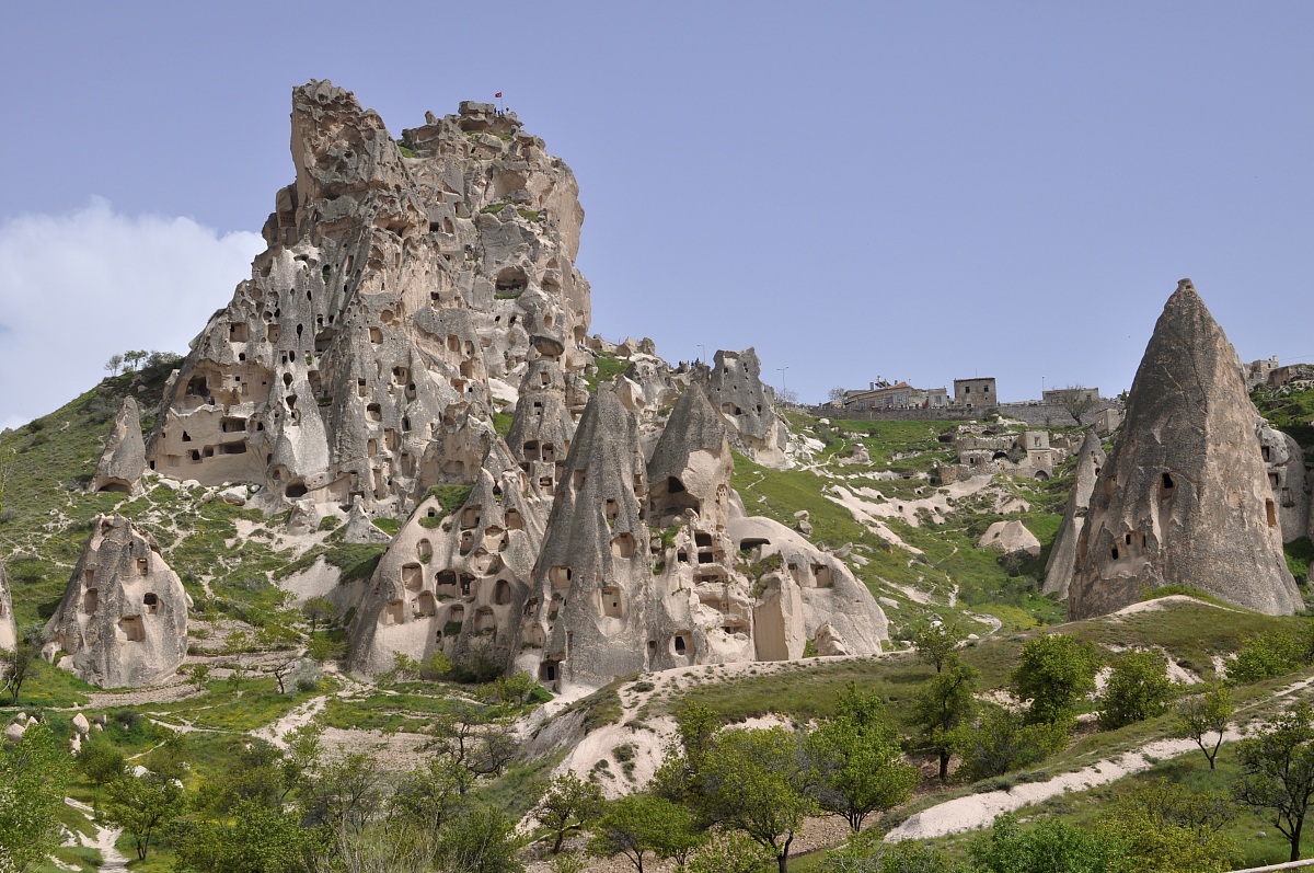 Cappadocia-2