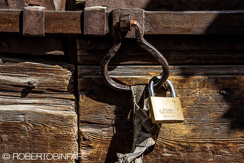 Padlock
