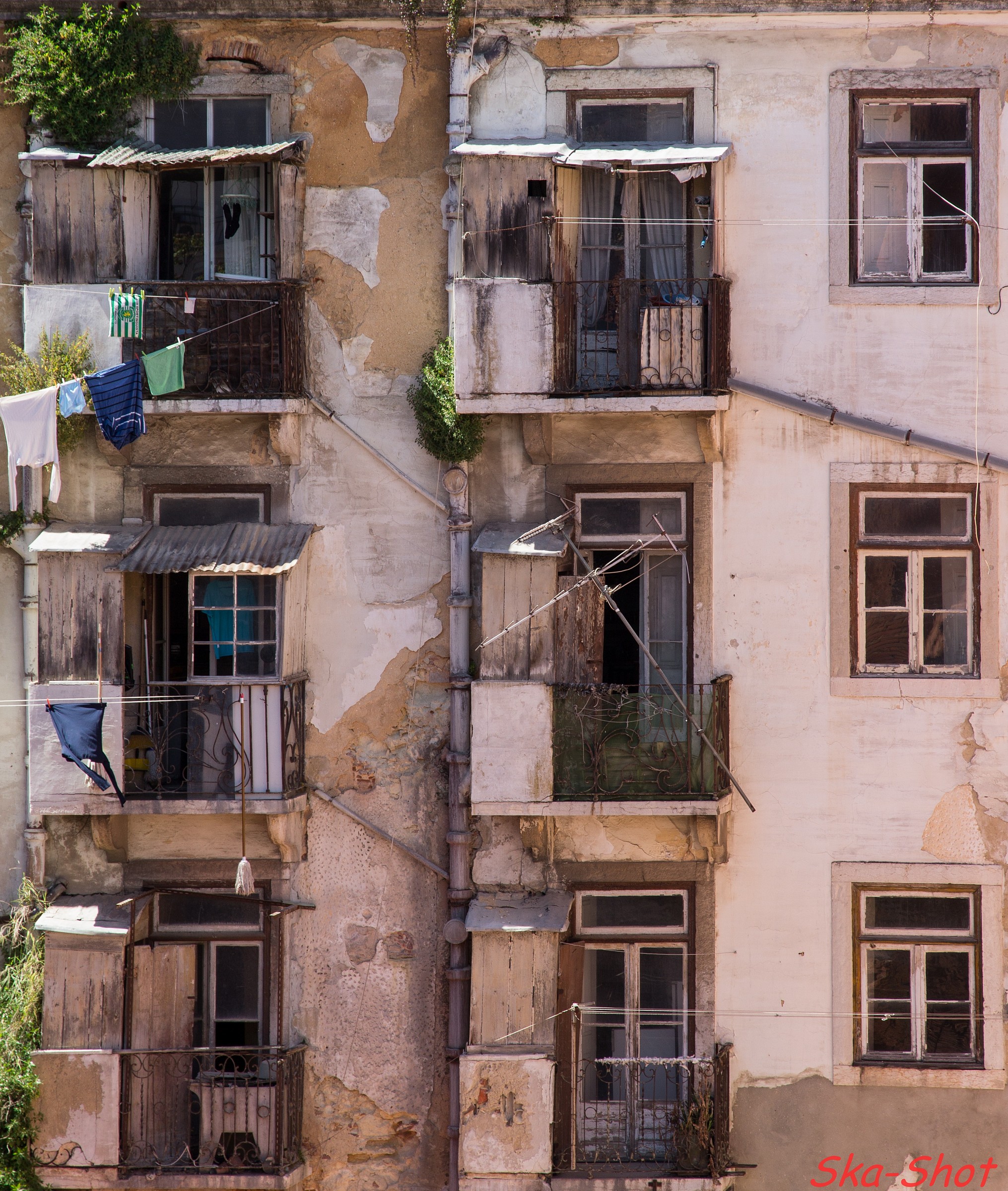 L'altra Faccia (Lisbona)