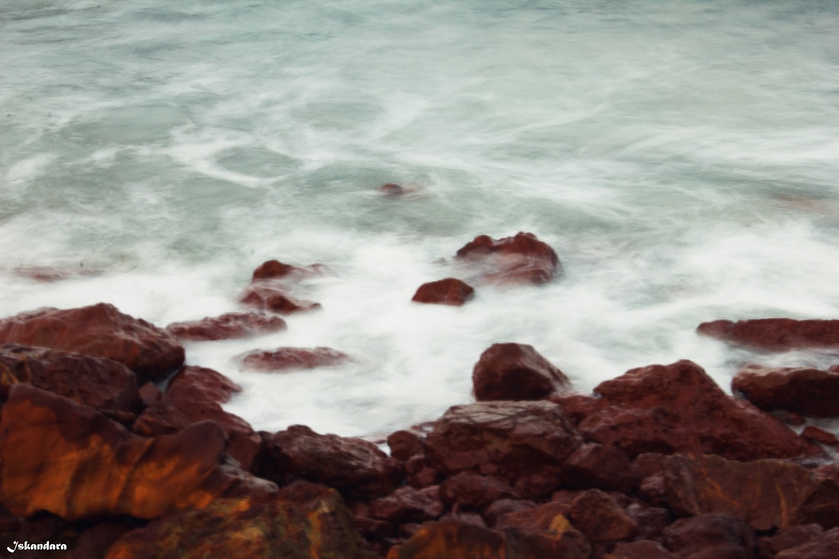 Fade (Canon 550d, t 2 sec ISO100 f unspeakable)