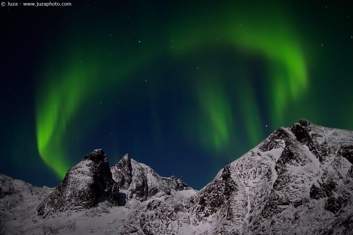 Aurora Boreale, 014468