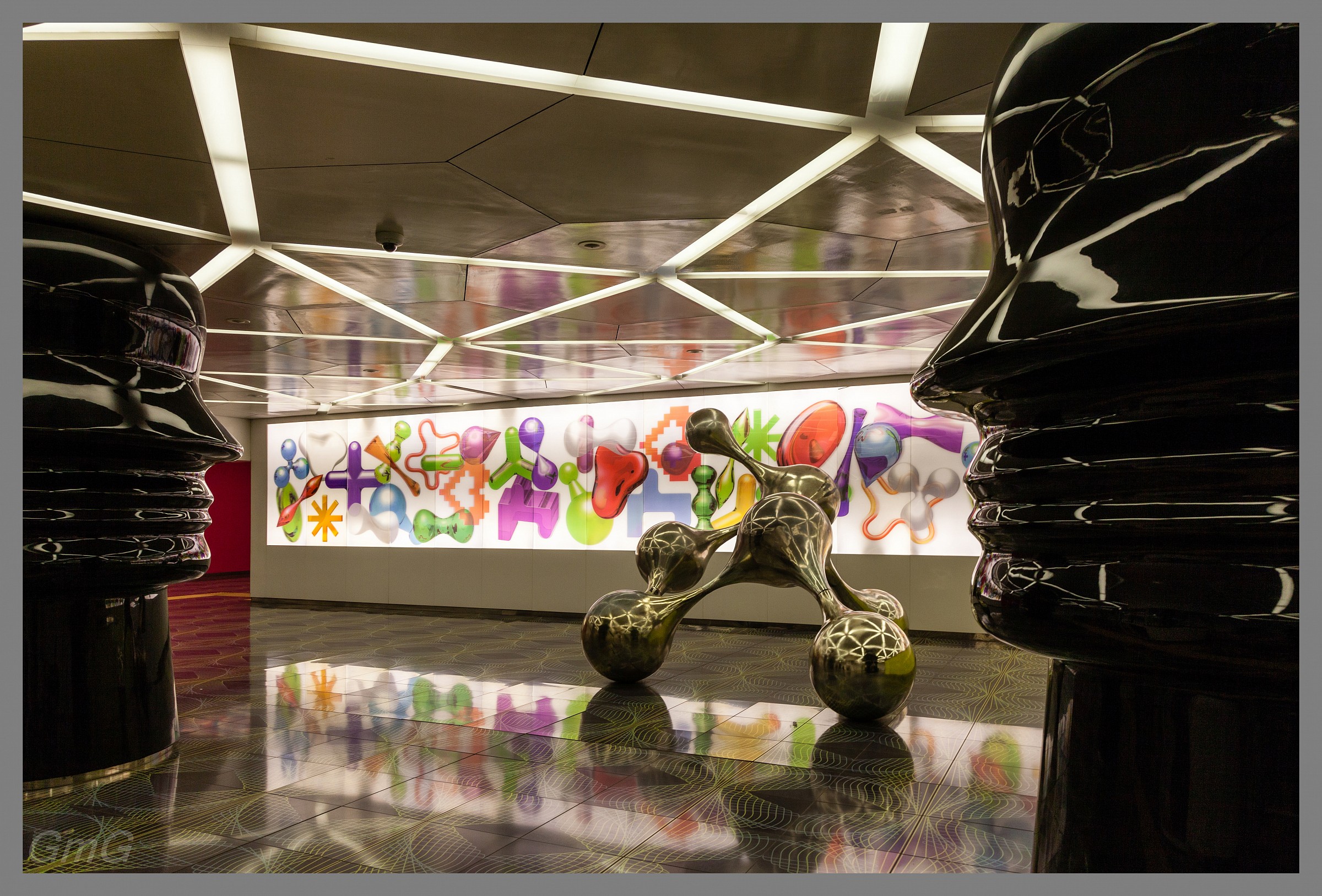 The Science guardians