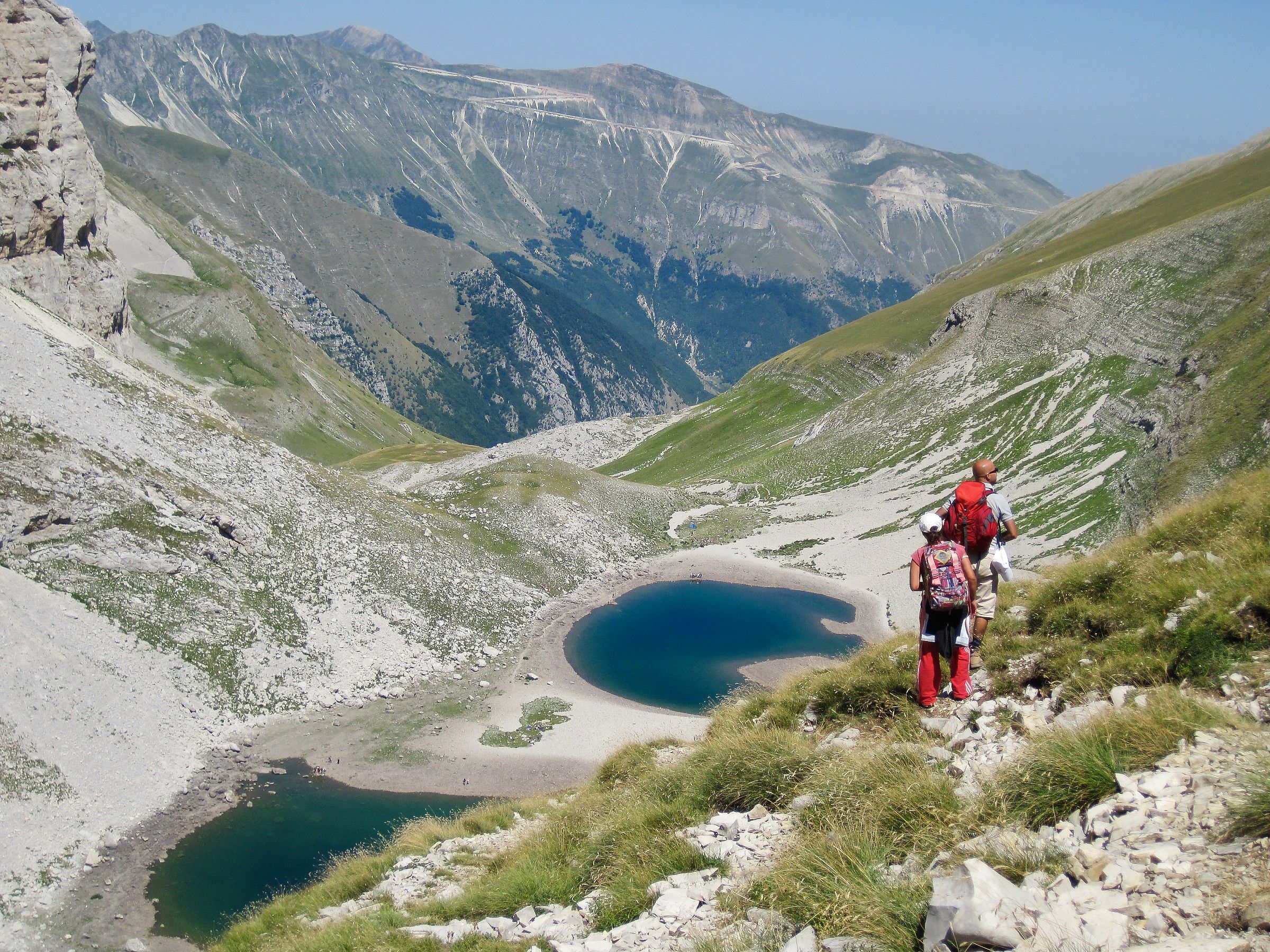 Where is the trail?!?!