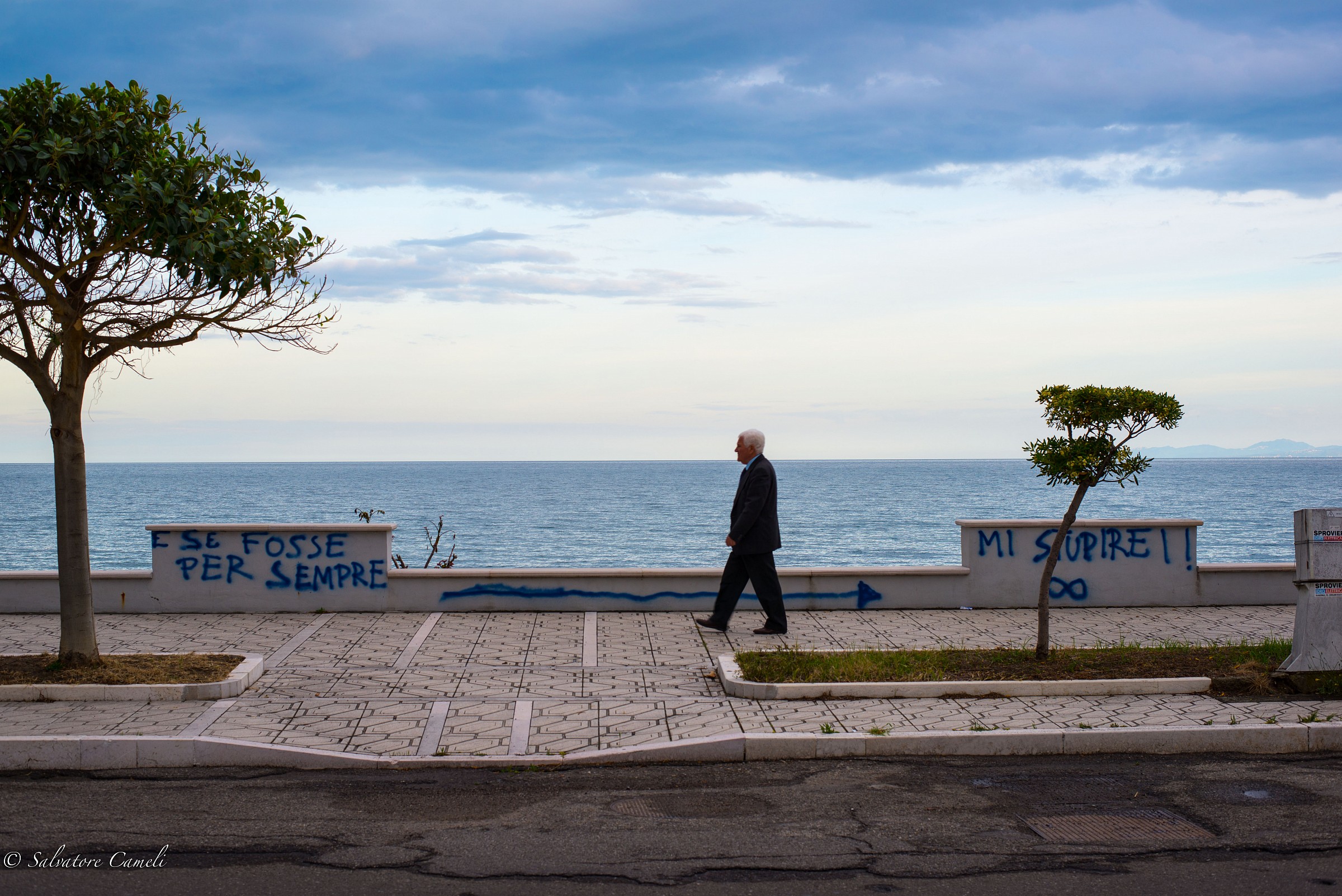E se fosse per sempre? (non) mi stupirei!!